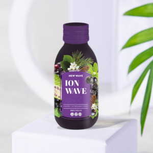 Напиток Ion Wave, 6х100мл — изображение 2