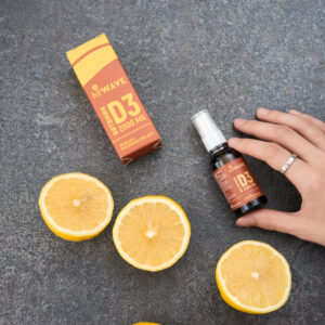 БАД Витамин D3 2000 ME — изображение 3