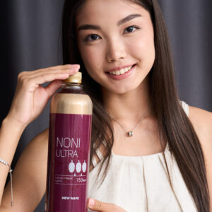 Напиток «Noni Ultra», 3х750 мл — изображение 2