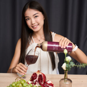 Напиток «Noni Ultra», 3х750 мл — изображение 3