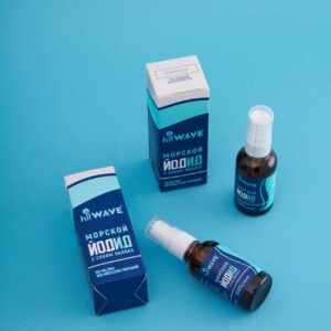 ЙОДид морской, 30 мл — изображение 2