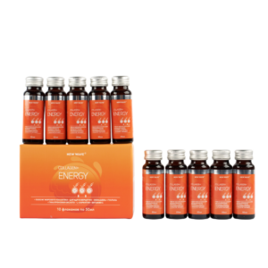 «Collagen+ ENERGY» напиток конц. с соком апельсина (10х50мл) — изображение 2